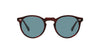 Oliver Peoples Gregory Peck SUN OV5217S Red-Blue #colour_red-blue