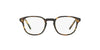 Oliver Peoples Fairmont OV5219 Dark Tortoise #colour_dark-tortoise