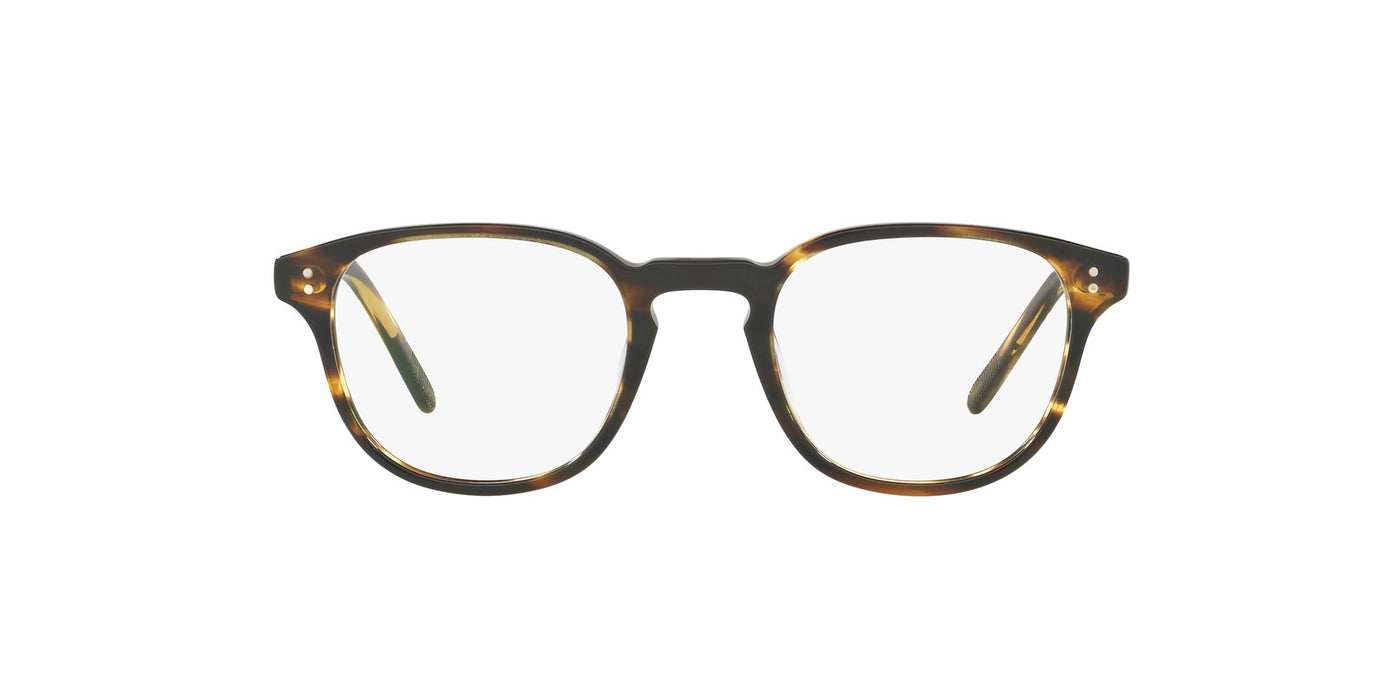 Oliver Peoples Fairmont OV5219 Dark Tortoise #colour_dark-tortoise