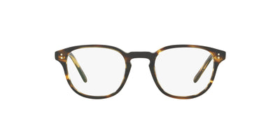 Oliver Peoples Fairmont OV5219 Dark Tortoise #colour_dark-tortoise