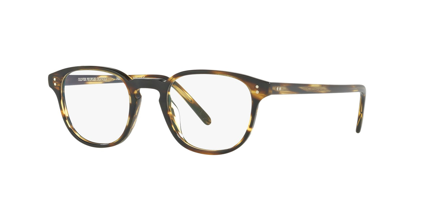 Oliver Peoples Fairmont OV5219 Dark Tortoise #colour_dark-tortoise