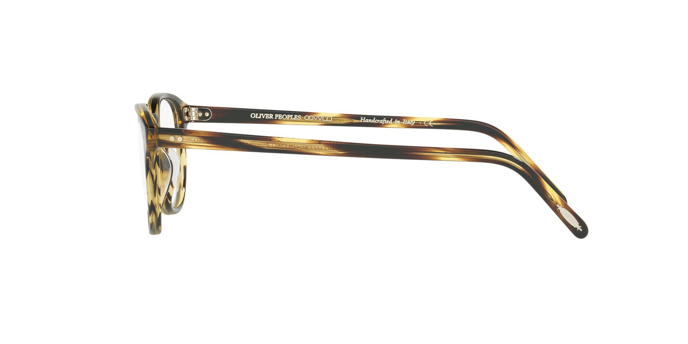 Oliver Peoples Fairmont OV5219 Dark Tortoise #colour_dark-tortoise