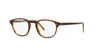 Oliver Peoples Fairmont OV5219 Light Tortoise #colour_light-tortoise