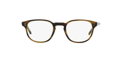 Oliver Peoples Fairmont OV5219 Dark Tortoise 1 #colour_dark-tortoise-1