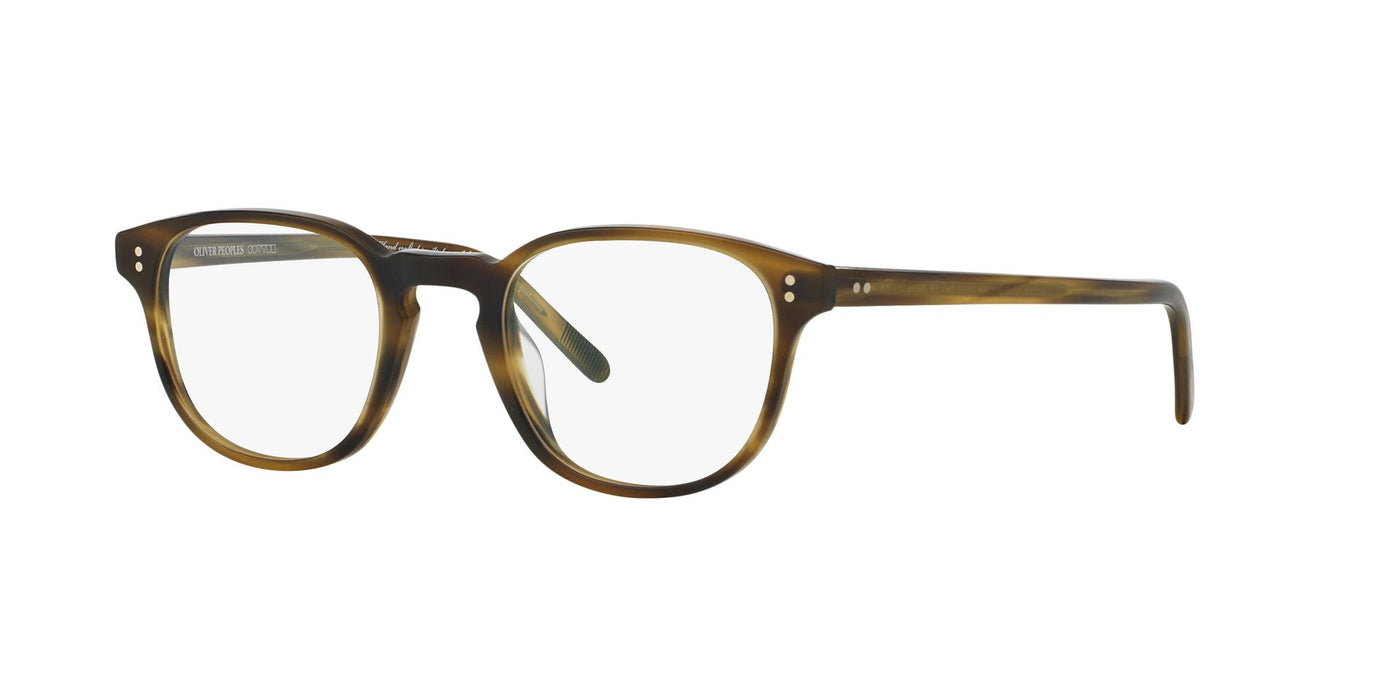 Oliver Peoples Fairmont OV5219 Dark Tortoise 1 #colour_dark-tortoise-1