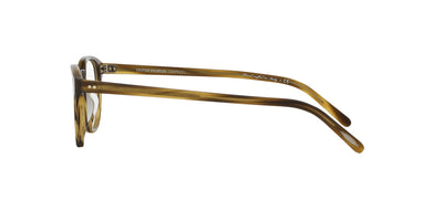 Oliver Peoples Fairmont OV5219 Dark Tortoise 1 #colour_dark-tortoise-1