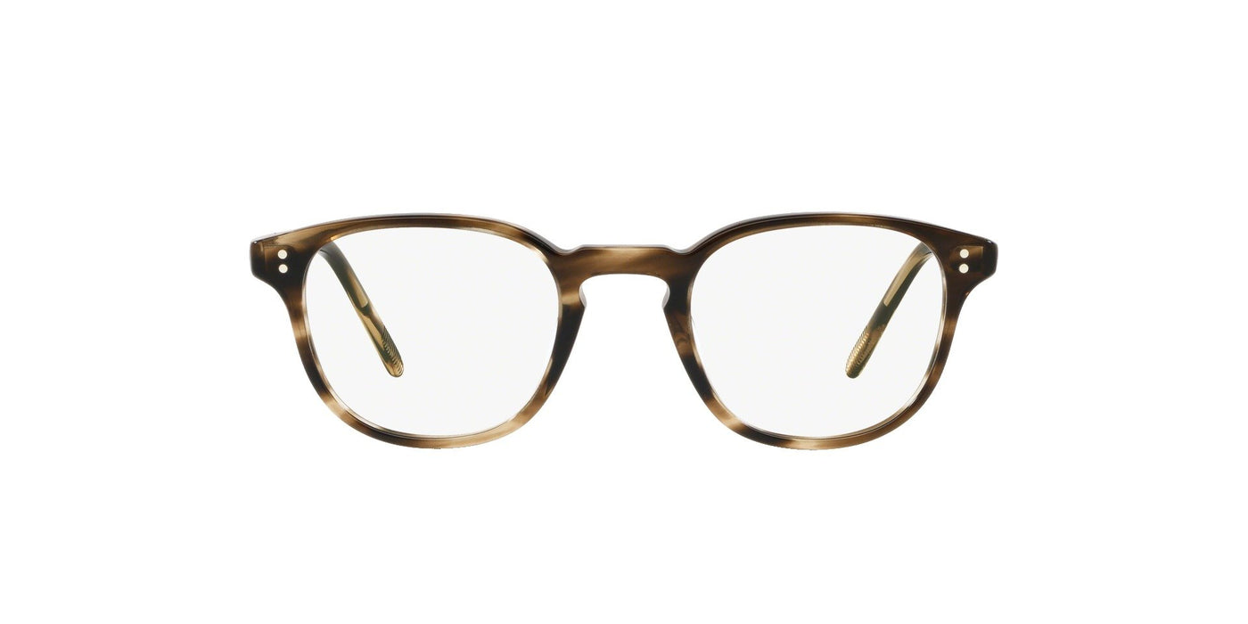 Oliver Peoples Fairmont OV5219 Havana #colour_havana