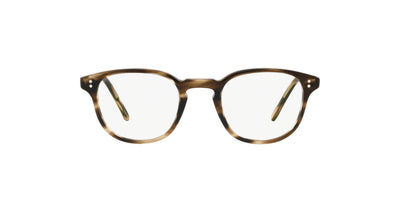 Oliver Peoples Fairmont OV5219 Havana #colour_havana