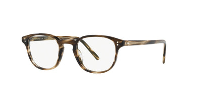 Oliver Peoples Fairmont OV5219 Havana #colour_havana