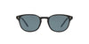 Oliver Peoples Fairmont SUN OV5219S Black/Blue #colour_black-blue