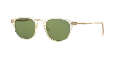 Oliver Peoples Fairmont SUN OV5219S Yellow-Green #colour_yellow-green