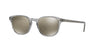 Oliver Peoples Fairmont SUN OV5219S Grey-Gold #colour_grey-gold