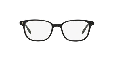 Oliver Peoples Maslon OV5279U Black #colour_black