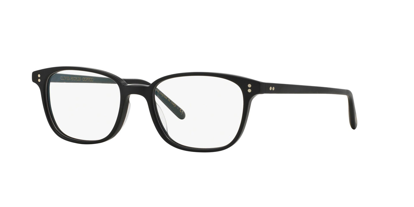 Oliver Peoples Maslon OV5279U Black #colour_black