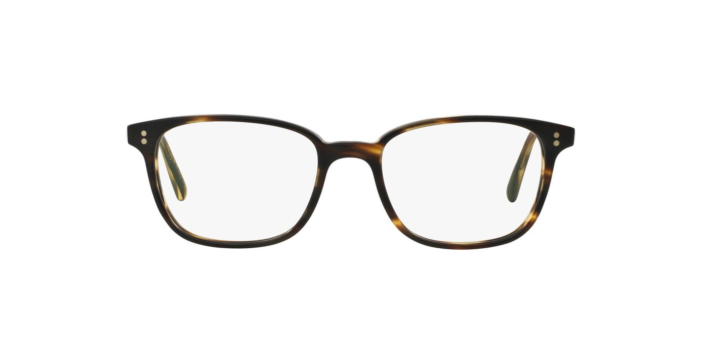 Oliver Peoples Maslon OV5279U Dark Tortoise 1 #colour_dark-tortoise