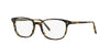 Oliver Peoples Maslon OV5279U Dark Tortoise 1 #colour_dark-tortoise