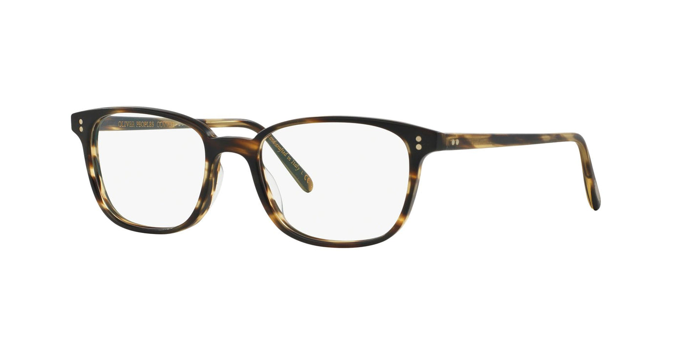 Oliver Peoples Maslon OV5279U Dark Tortoise 1 #colour_dark-tortoise