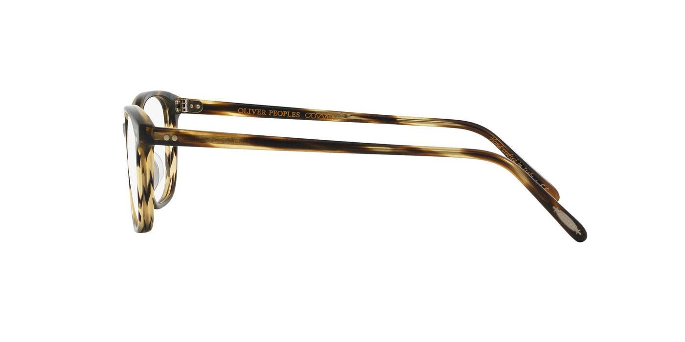 Oliver Peoples Maslon OV5279U Dark Tortoise 1 #colour_dark-tortoise