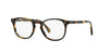 Oliver Peoples Finley ESQ. OV5298U Dark Tortoise #colour_dark-tortoise