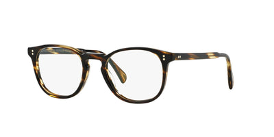 Oliver Peoples Finley ESQ. OV5298U Dark Tortoise #colour_dark-tortoise