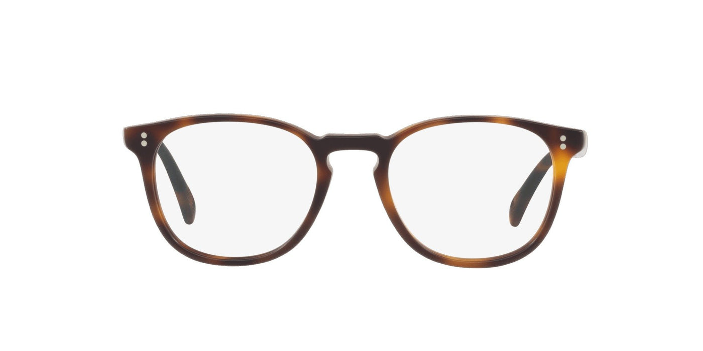 Oliver Peoples Finley ESQ. OV5298U Dark Tortoise #colour_dark-tortoise