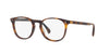 Oliver Peoples Finley ESQ. OV5298U Dark Tortoise #colour_dark-tortoise