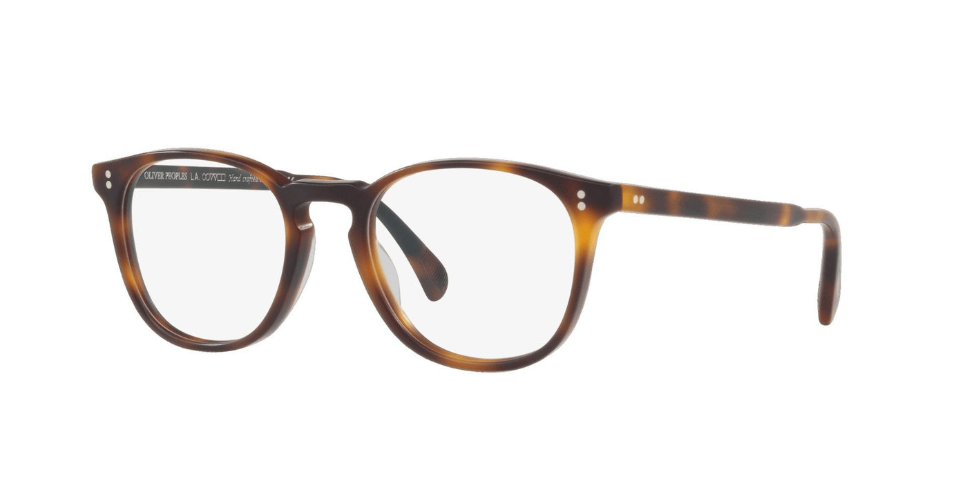 Oliver Peoples Finley ESQ. OV5298U Dark Tortoise #colour_dark-tortoise