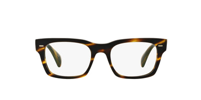 Oliver Peoples Ryce OV5332U Brown #colour_brown