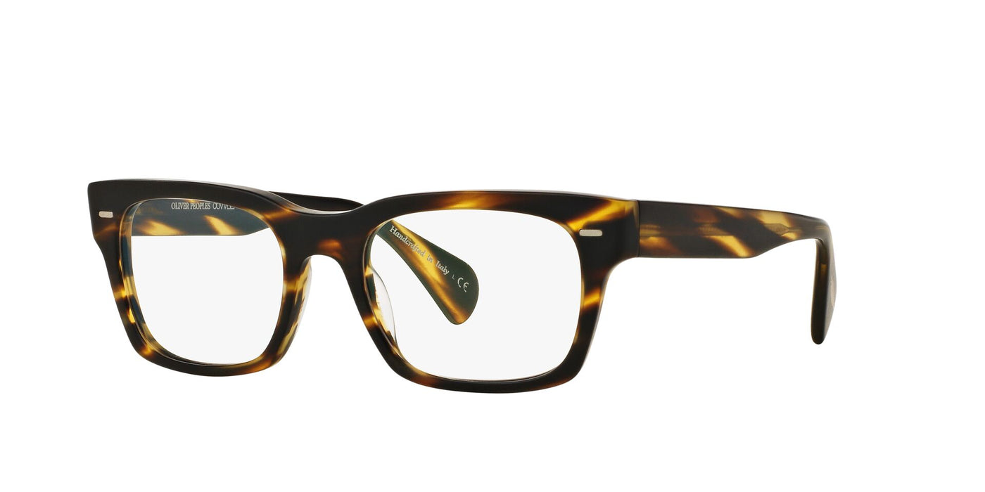 Oliver Peoples Ryce OV5332U Brown #colour_brown