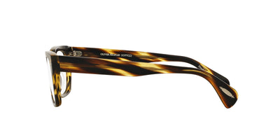 Oliver Peoples Ryce OV5332U Brown #colour_brown