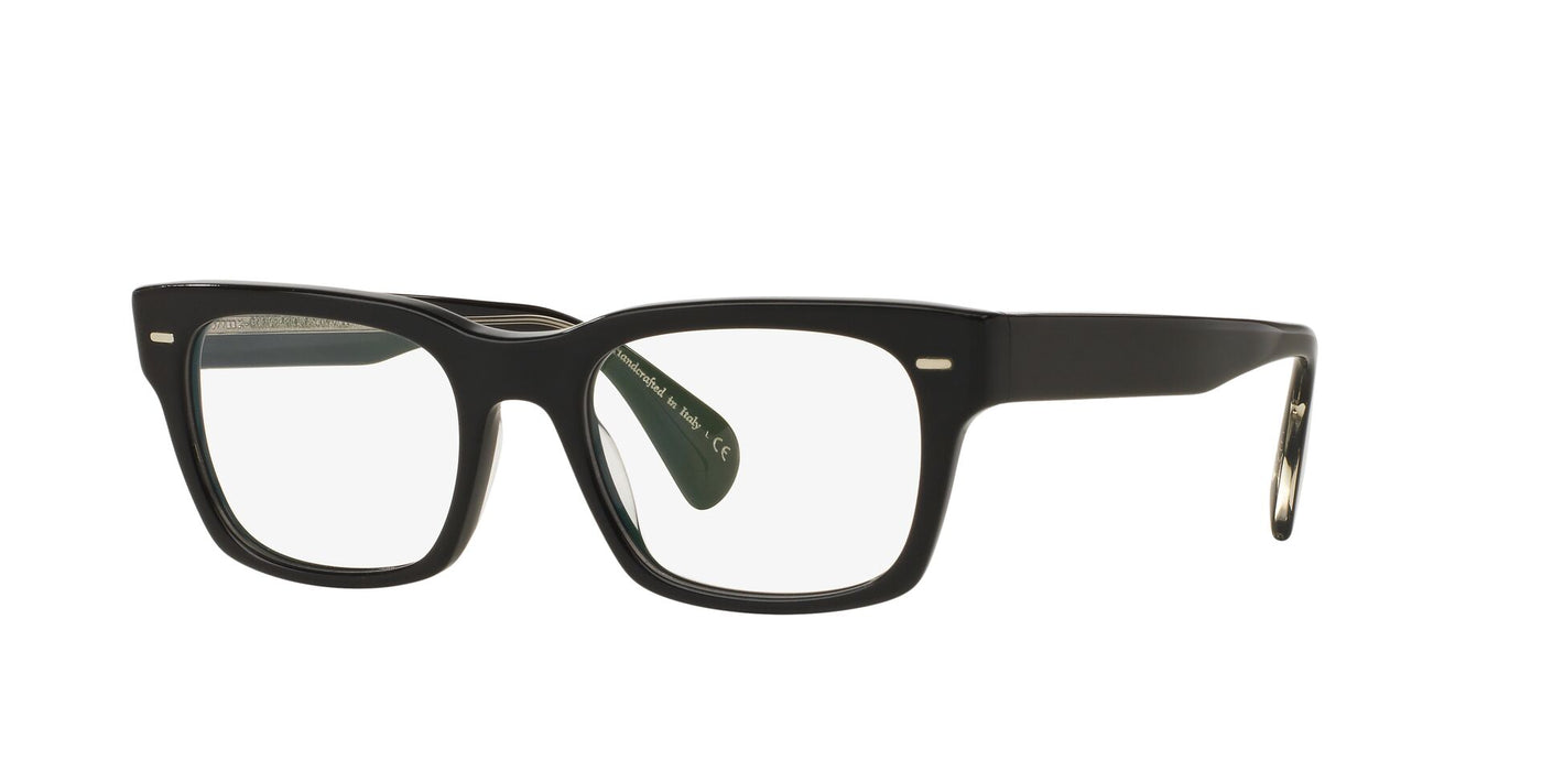 Oliver Peoples Ryce OV5332U Black #colour_black