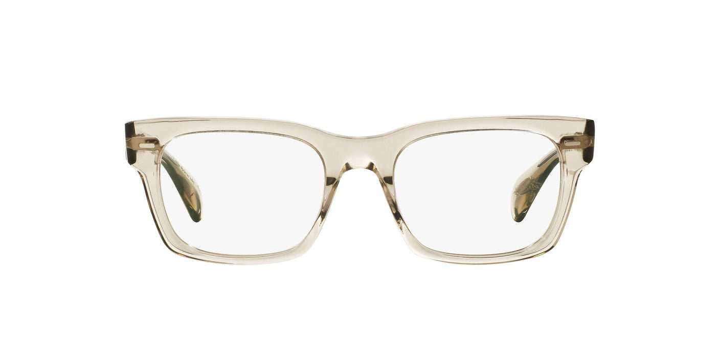 Oliver Peoples Ryce OV5332U Brown 1 #colour_brown-1