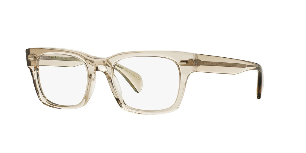 Oliver Peoples Ryce OV5332U Brown 1 #colour_brown-1