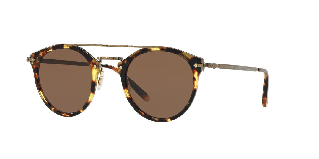 Oliver Peoples Remick OV5349S Sunglasses | Fashion Eyewear