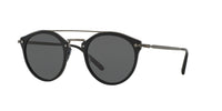 Oliver Peoples Remick OV5349S Black-Grey #colour_black-grey