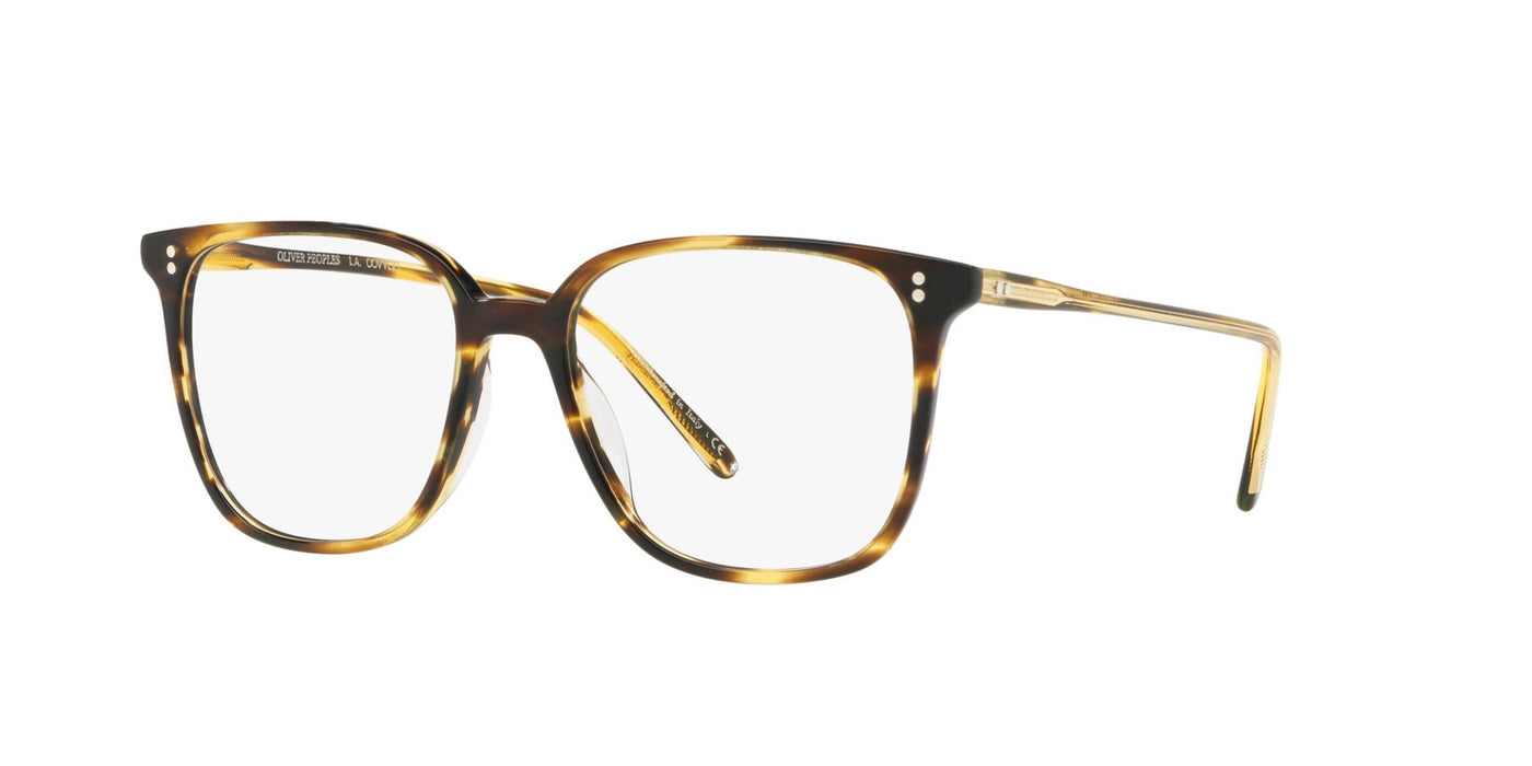 Oliver Peoples Coren OV5374U Dark Tortoise #colour_dark-tortoise