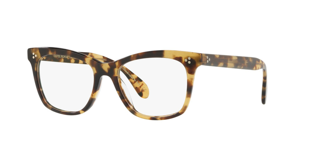 Oliver Peoples Penney OV5375U Light Tortoise #colour_light-tortoise