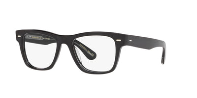 Oliver Peoples Oliver OV5393U Black #colour_black