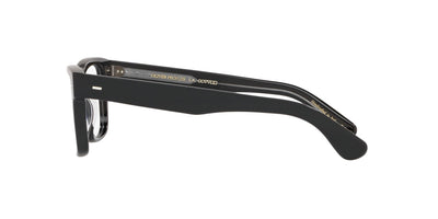 Oliver Peoples Oliver OV5393U Black #colour_black