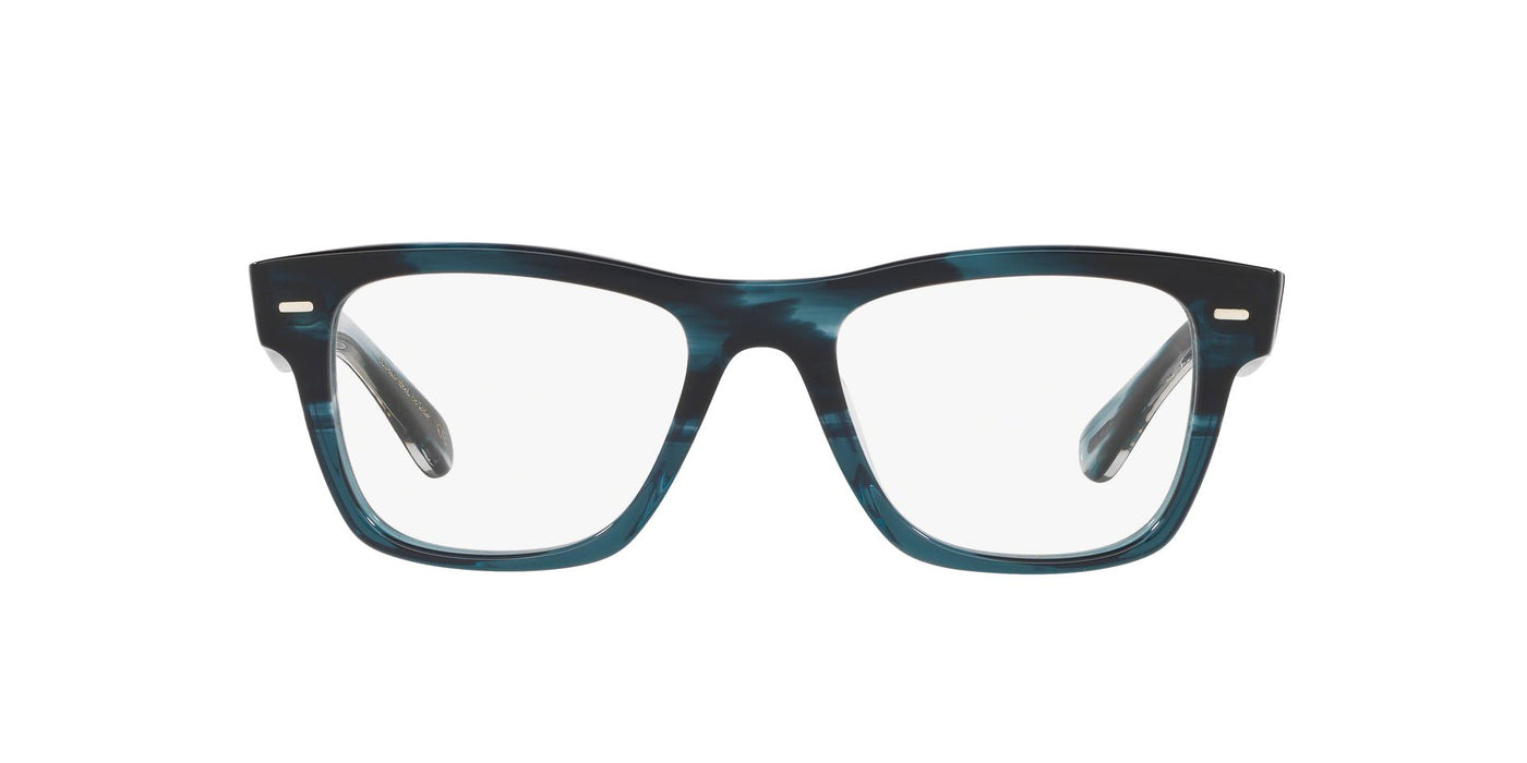 Oliver Peoples Oliver OV5393U Blue #colour_blue