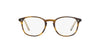 Oliver Peoples Finley Vintage OV5397U Dark Tortoise #colour_dark-tortoise