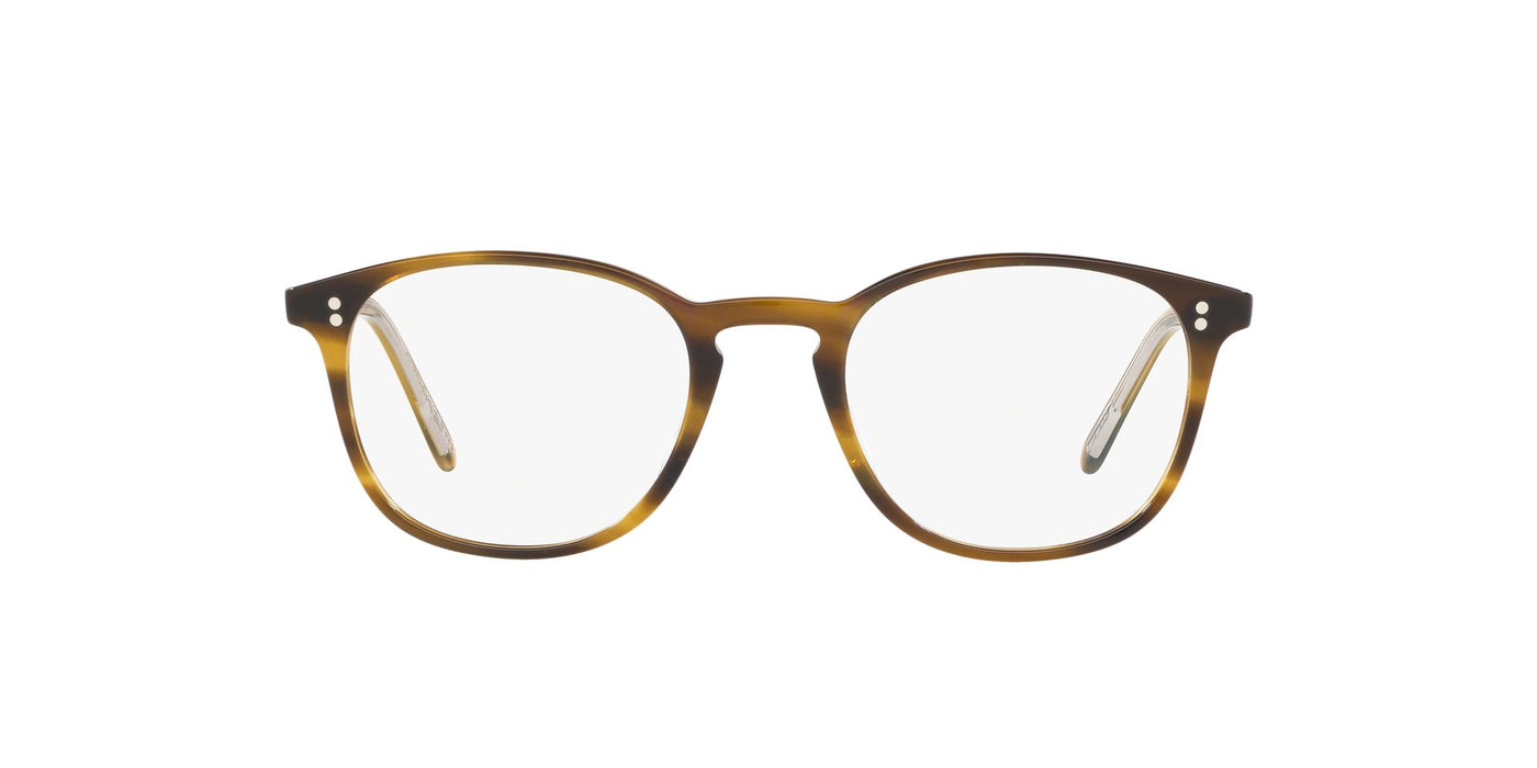 Oliver Peoples Finley Vintage OV5397U Dark Tortoise #colour_dark-tortoise