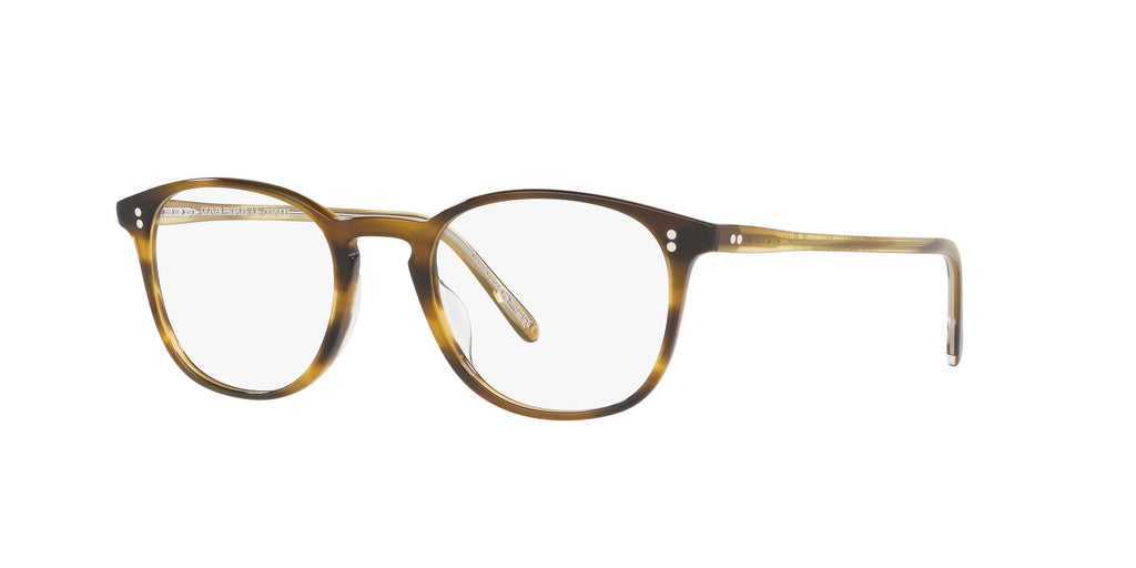 Oliver Peoples Finley Vintage OV5397U Dark Tortoise #colour_dark-tortoise