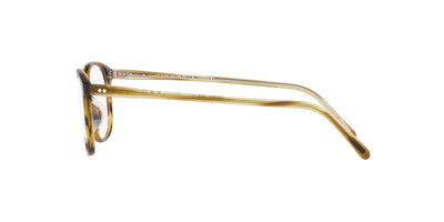 Oliver Peoples Finley Vintage OV5397U Dark Tortoise #colour_dark-tortoise