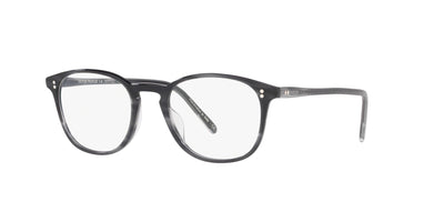 Oliver Peoples Finley Vintage OV5397U Black #colour_black