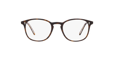 Oliver Peoples Finley Vintage OV5397U Horn #colour_horn