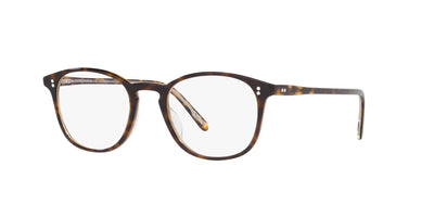 Oliver Peoples Finley Vintage OV5397U Horn #colour_horn