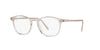 Oliver Peoples Finley Vintage OV5397U Crystal #colour_crystal