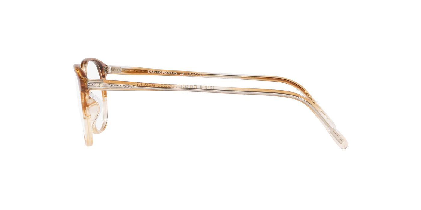 Oliver Peoples Finley Vintage OV5397U Light Tortoise #colour_light-tortoise