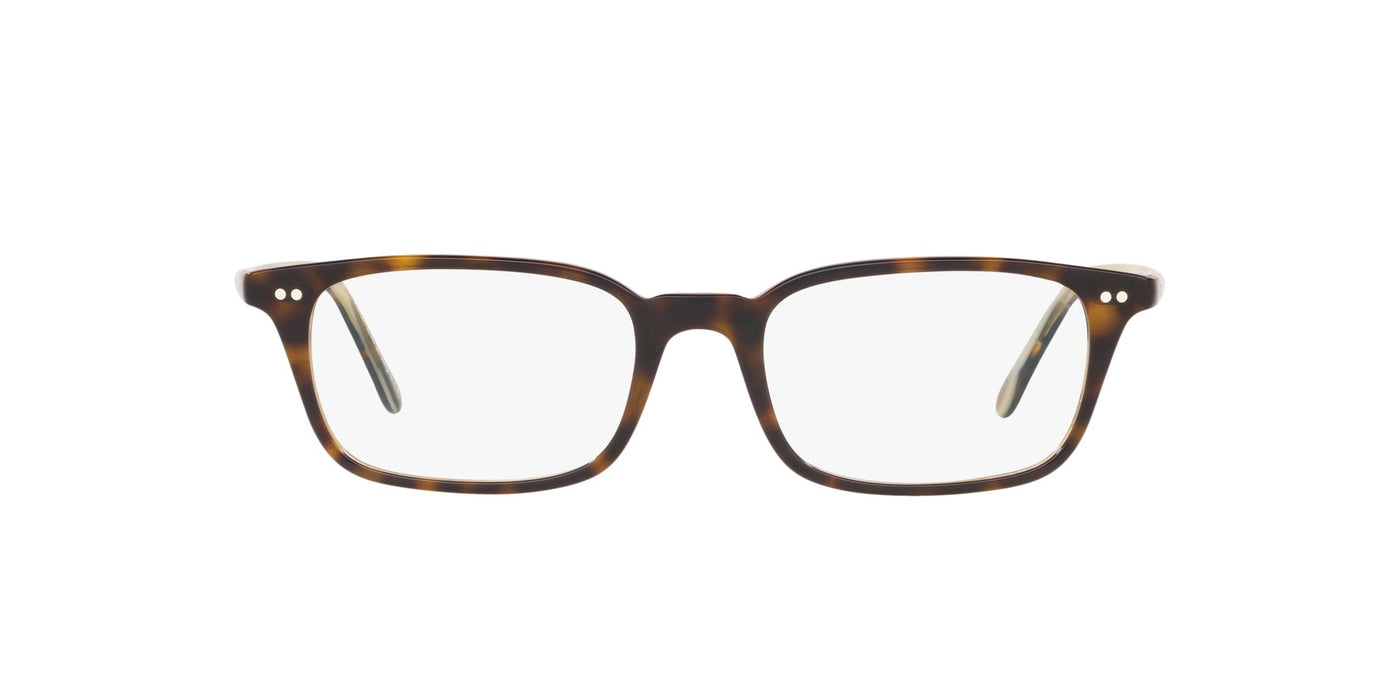 Oliver Peoples Roel OV5405U Dark-Tortoise #colour_dark-tortoise